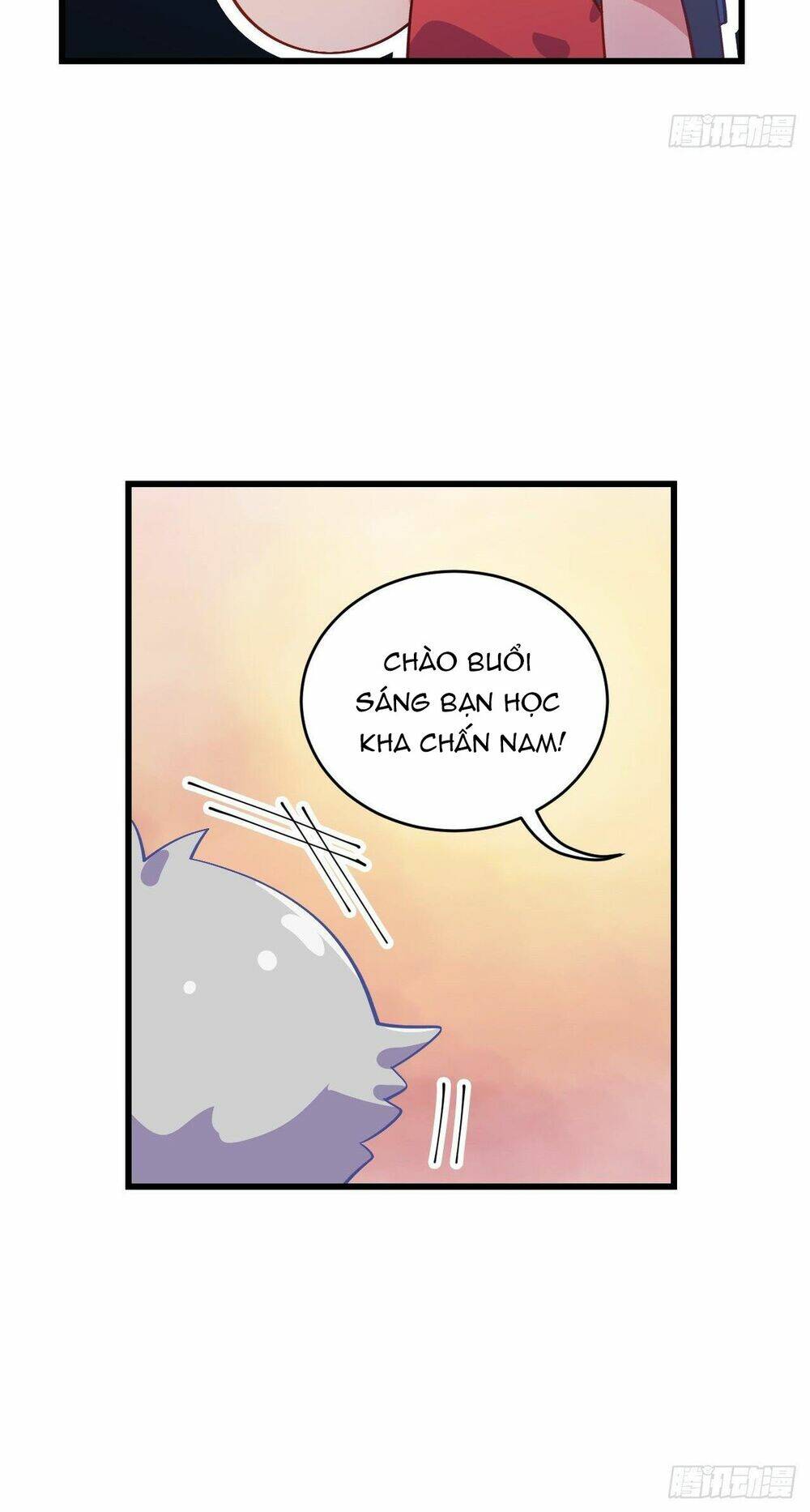 cha vợ đại nhân là bà xã chapter 111.1 11