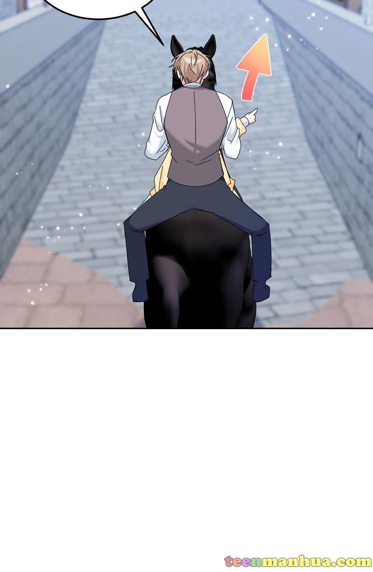 ác nữ karuna bị teo nhỏ chapter 9.1 32