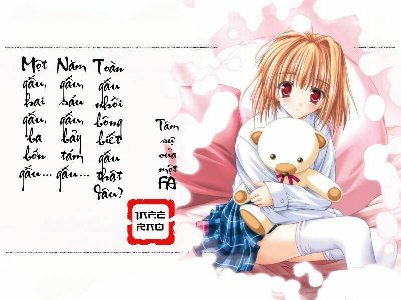 16 tuổi không một người theo đuổi chapter 4 27