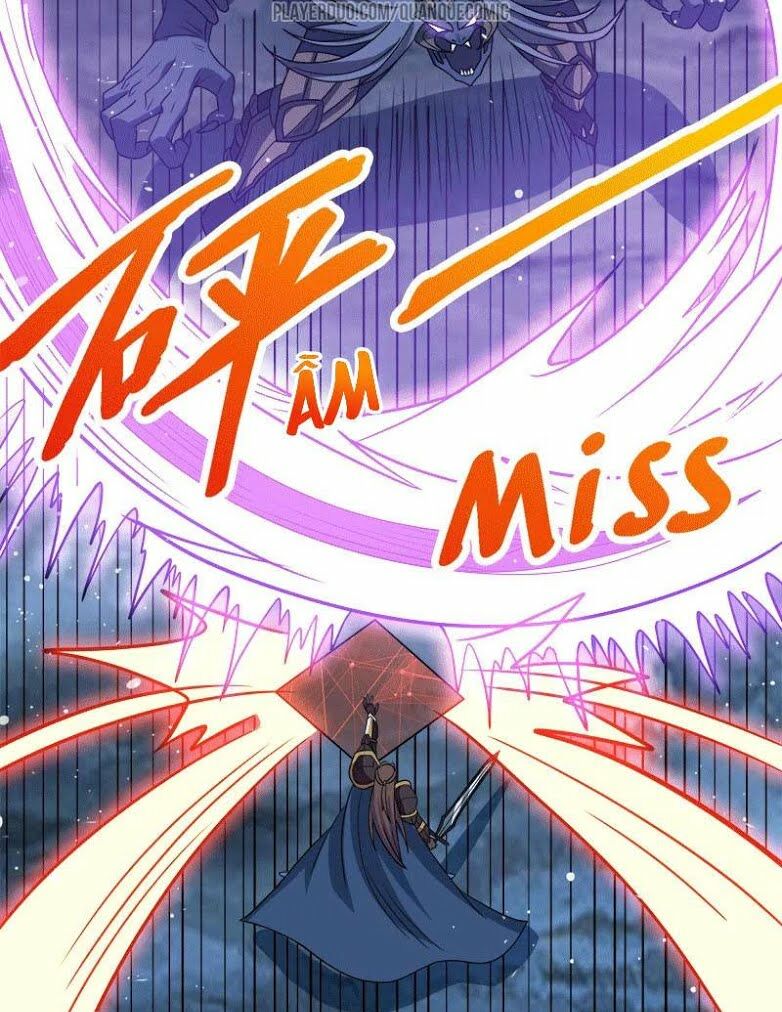 kiếm vũ chapter 56 11