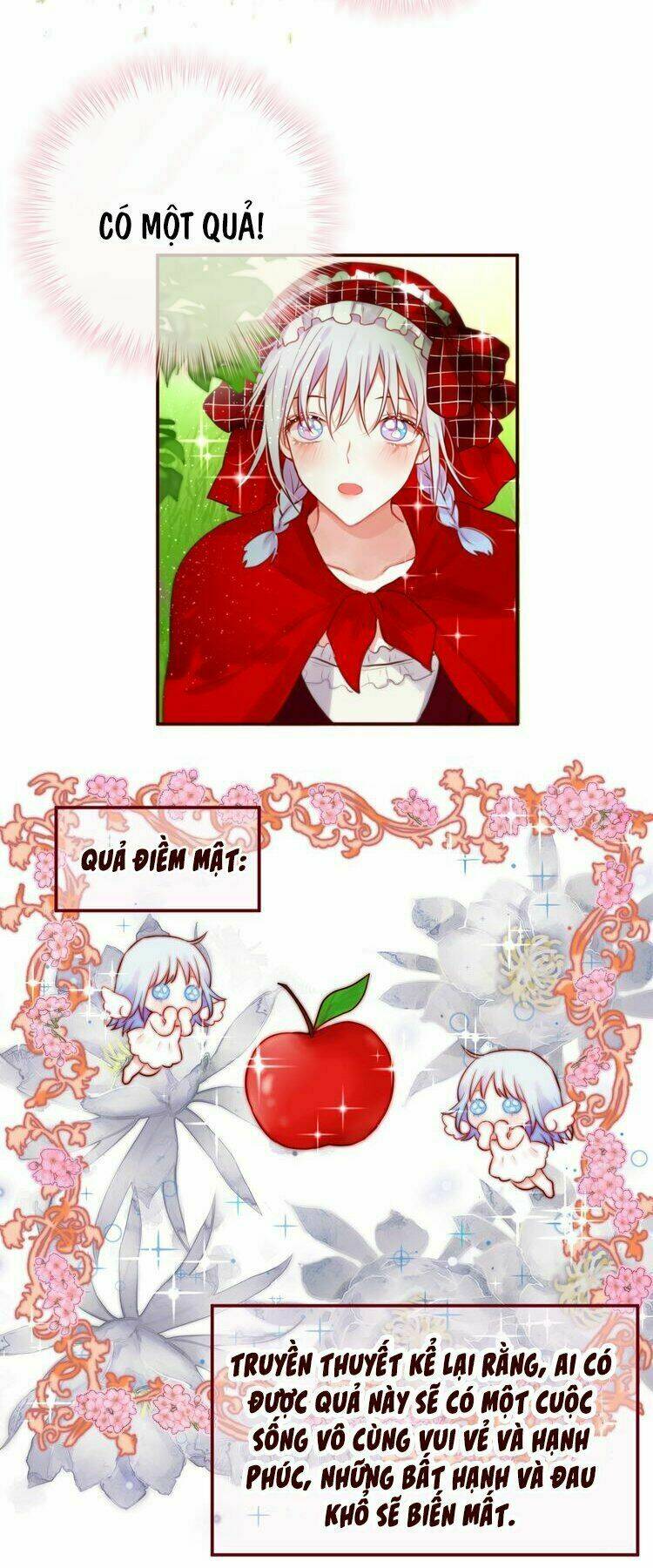 đêm ngày không dứt chapter 15.1 8