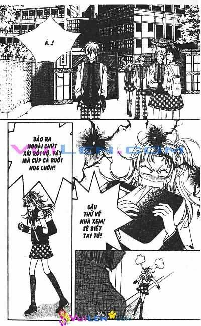 nụ hôn cuối chapter 60 10