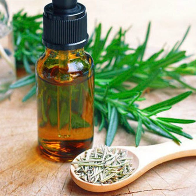 Tinh dầu Hương Thảo 100ml nguyên chất từ thiên nhiên, xông phòng, khử mùi, thơm phòng, đuổi muỗi - KingOil