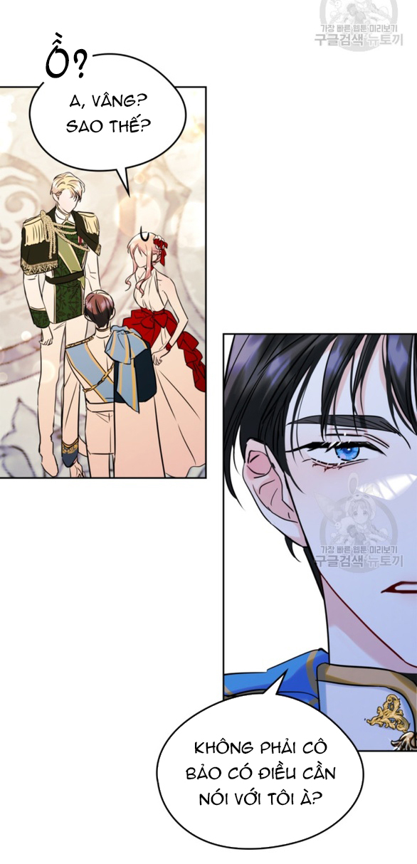 tôi đã trở thành bạn gái của nam chính chapter 32.2 21