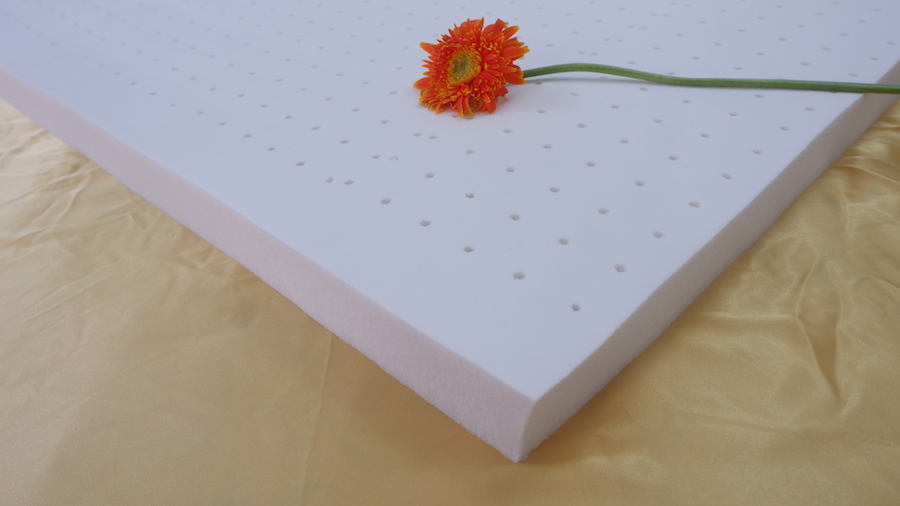 Gối cao su trẻ em Gold Kiddy 30*50*5cm