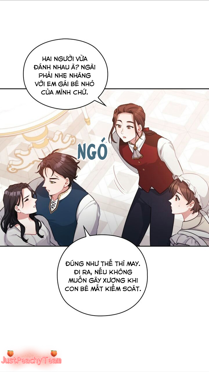 nhân danh đấng cứu thế chapter 7 16