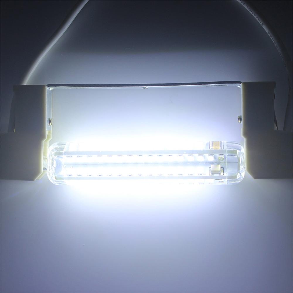 Tungsten Halogen Bulb Replacement Flood Light Bulb Corn Bulb LED Replacement