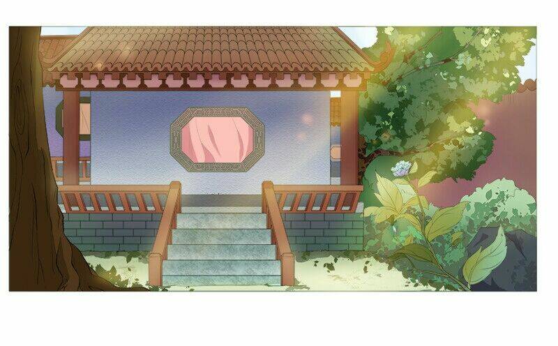 loạn thế hoạ phi chapter 1 31