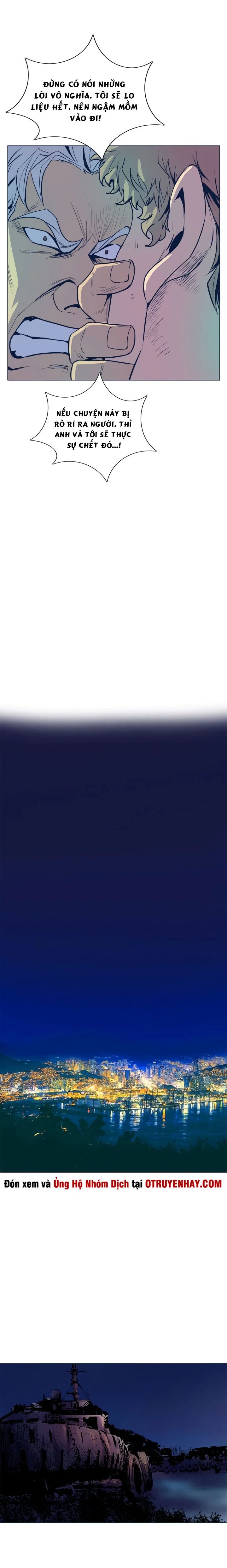 sahwa và nhiệm vụ bí mật của cô ấy chapter 52 4