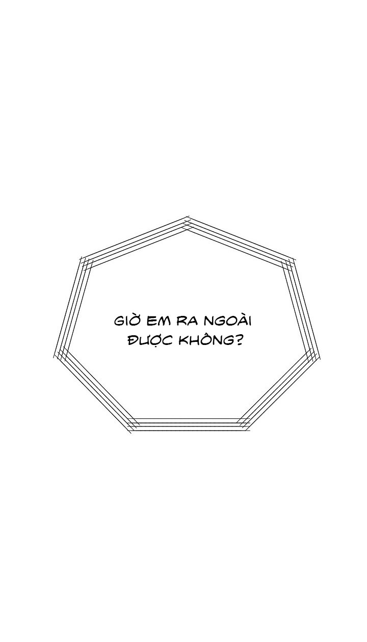 Mối Quan Hệ Không Tốt chapter 3.1 - Trang 59