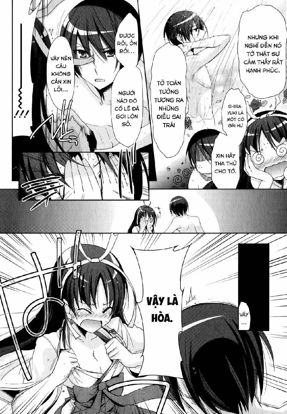 hidan no aria chapter 20 37