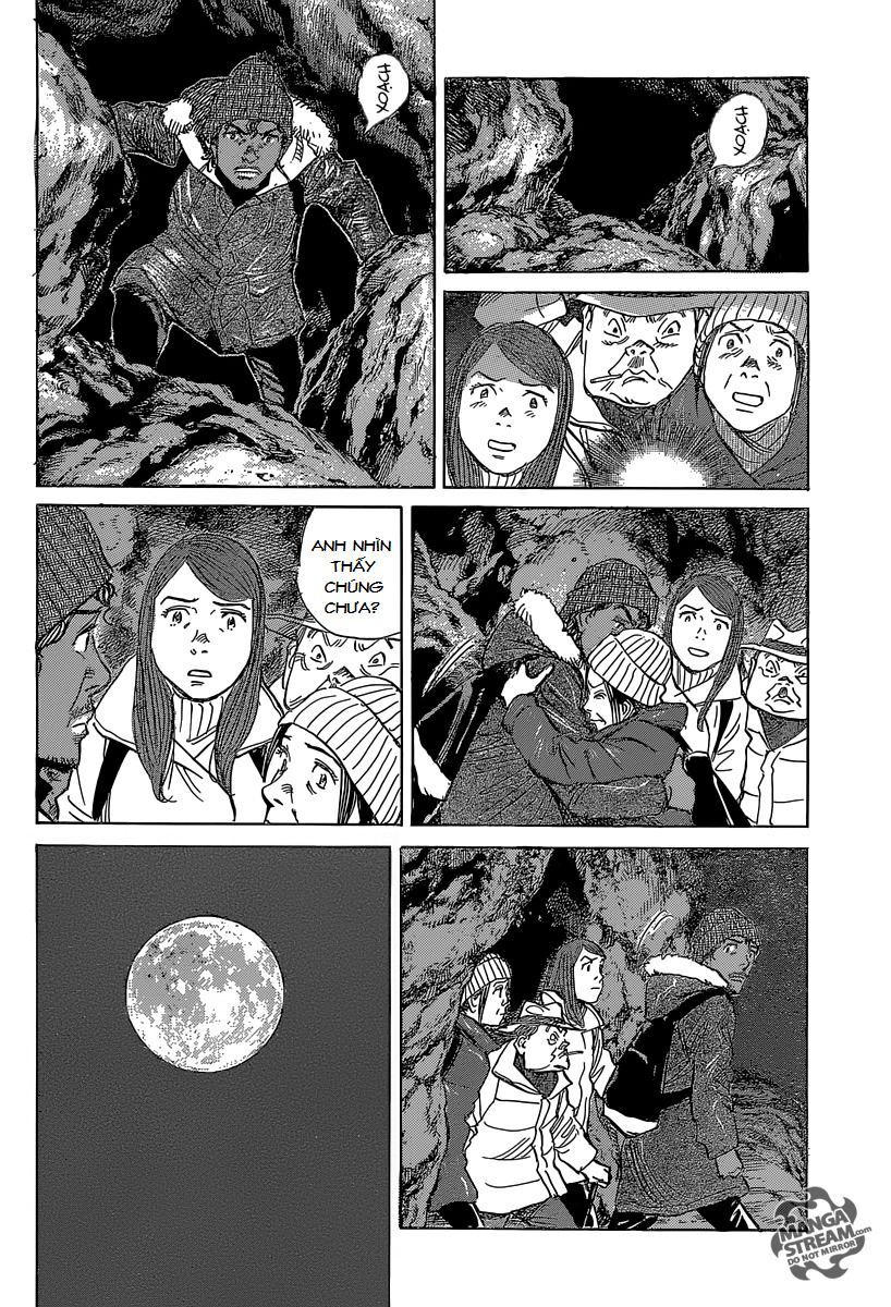 billy bat chapter 161 19