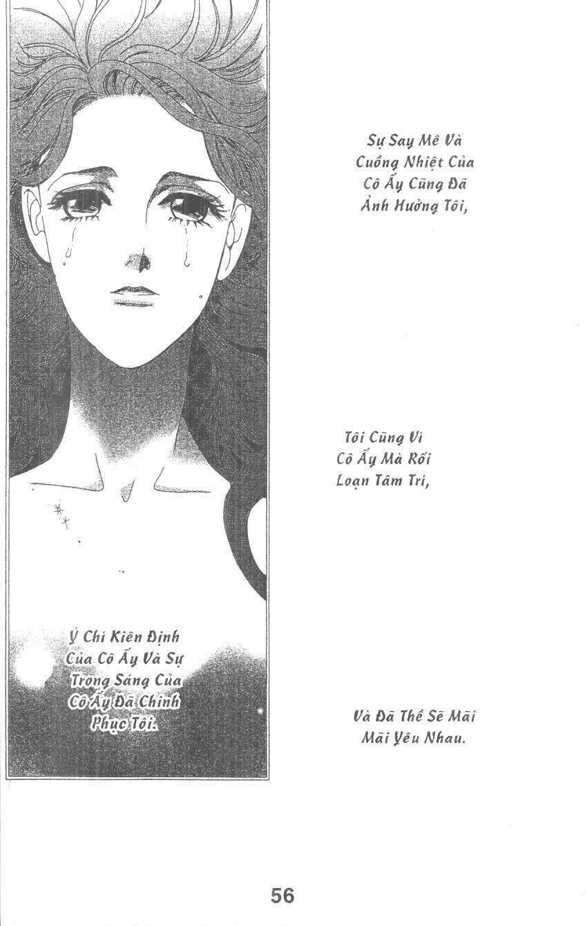 ngài tử tước phiêu lãng chapter 2 56