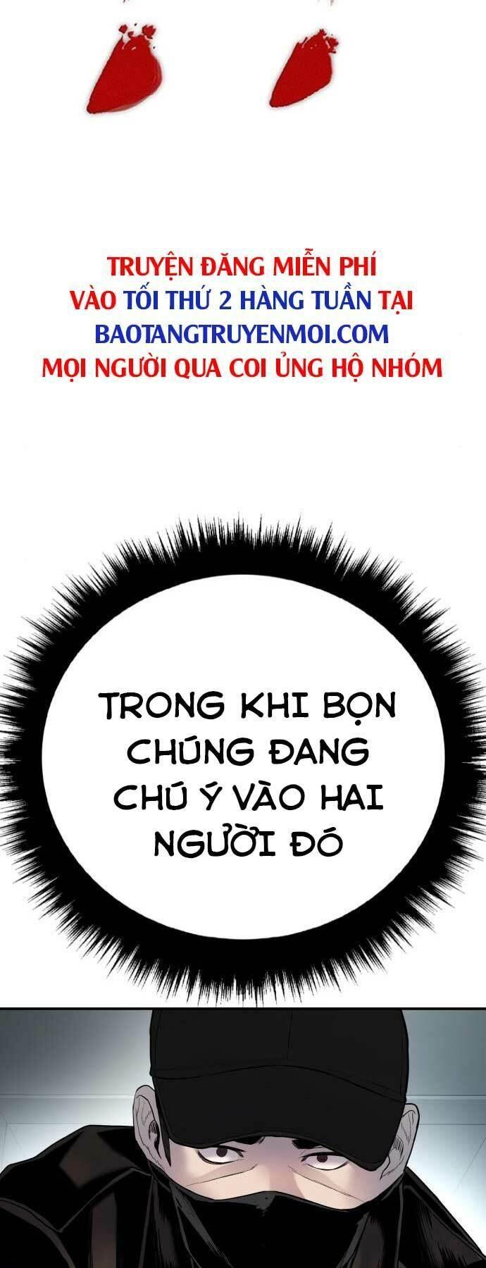 đặc vụ kim chapter 34 132