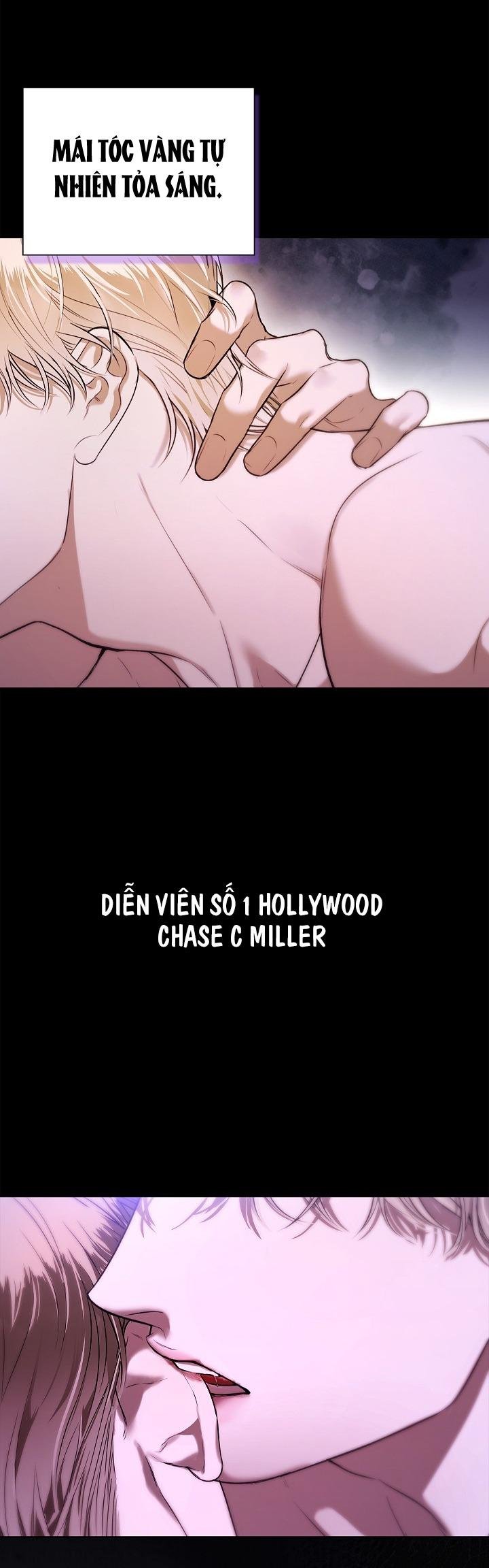 (abo) kiss me if you can chapter 2 33