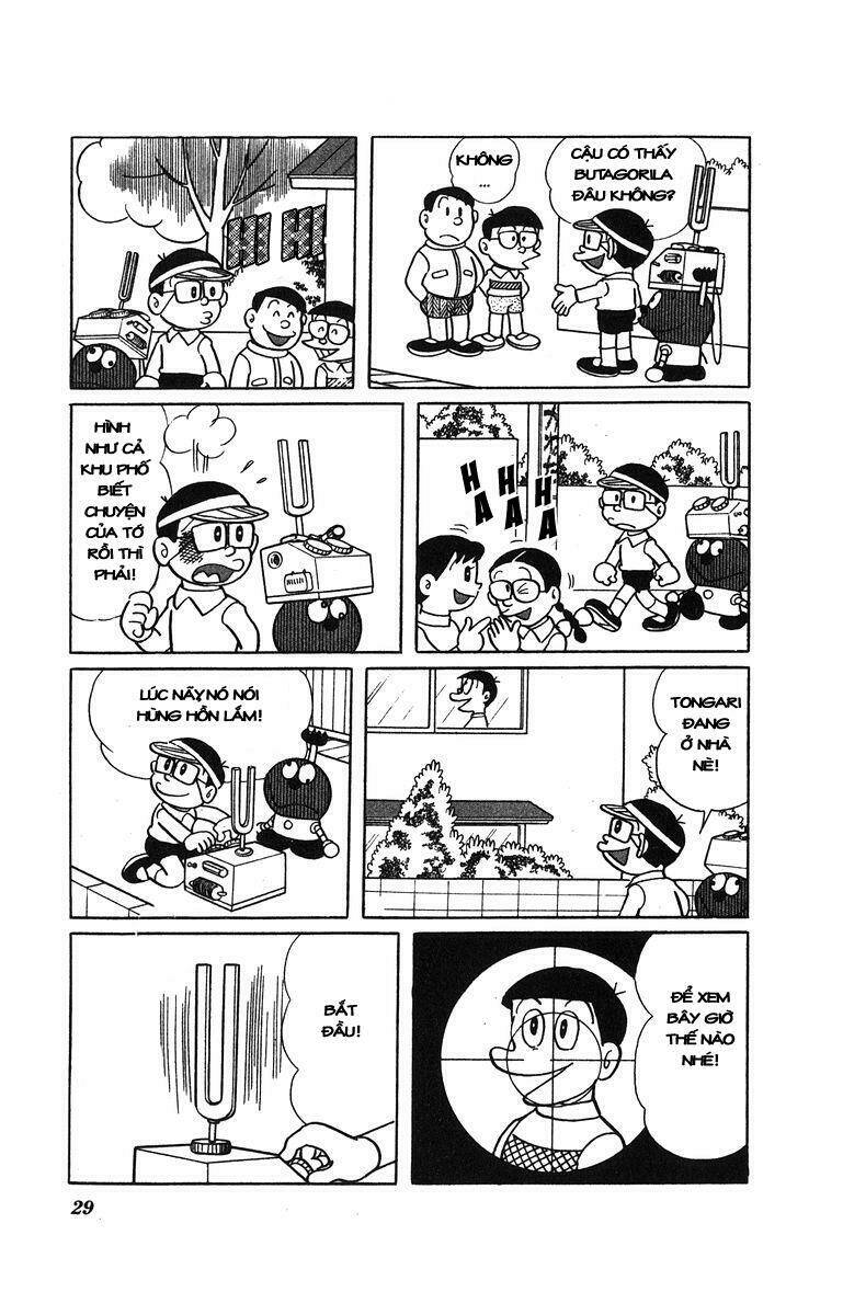 cuốn từ điển kì bí chapter 13 11