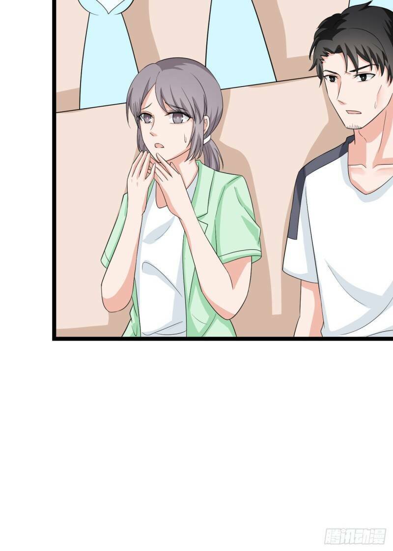 siêu cấp nữ thần trọng sinh chapter 42 14