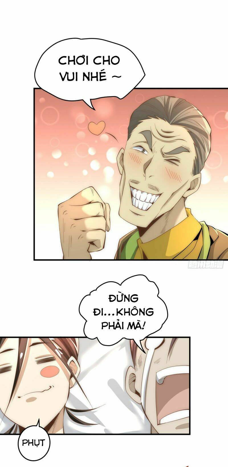 đô thị đỉnh phong cao thủ chapter 149 28