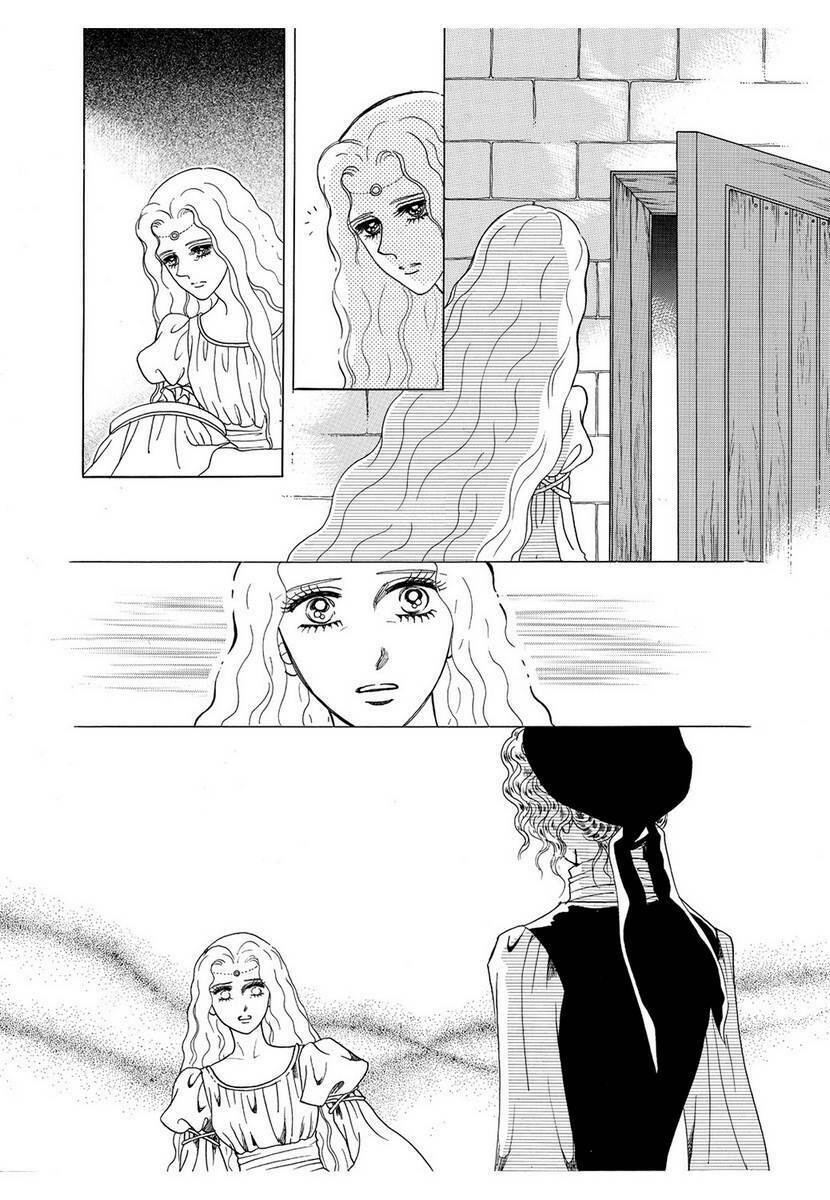 princess - công chúa xứ hoa (bản đẹp) chapter 70 36