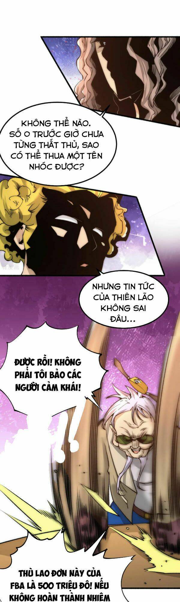 đô thị đỉnh phong cao thủ chapter 150 33
