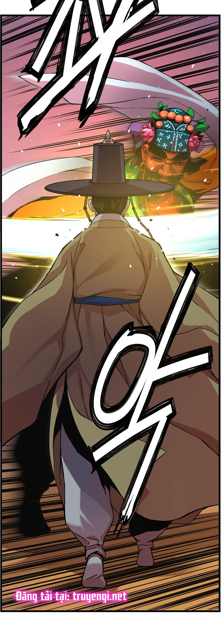 tôi sẽ sống như một hoàng tử chapter 17 76