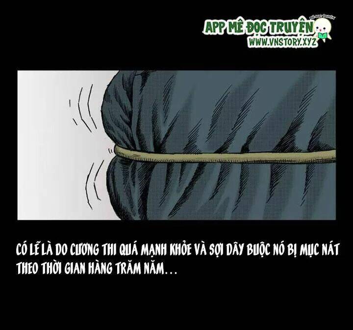 kỳ án có thật chapter 23 6