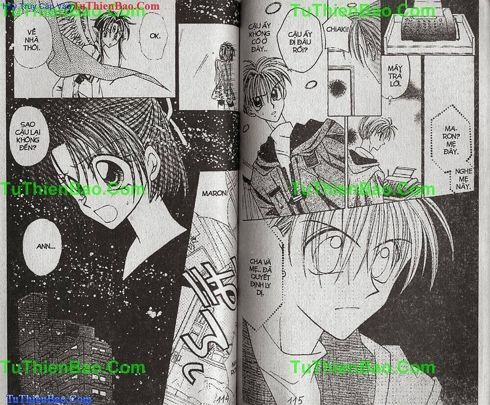 thiên thần bóng tối chapter 2 53