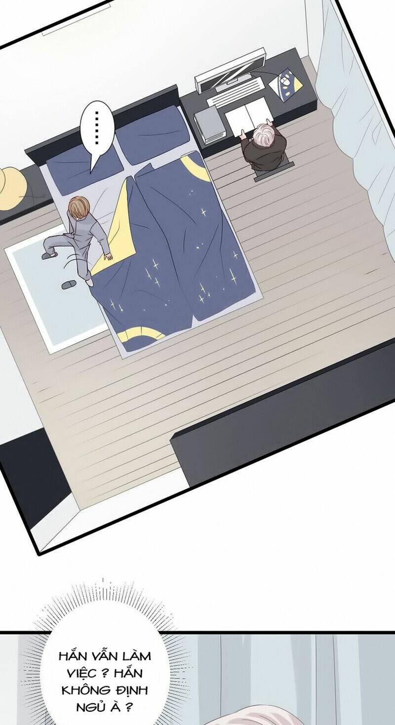 nữ hoàng giá đáo chapter 45 14