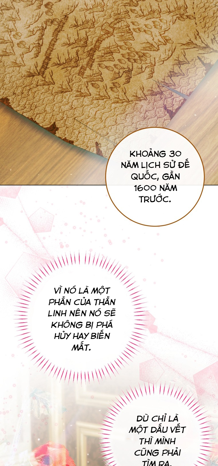 trở thành cô vợ khế ước của nhân vật phản diện chapter 104 47