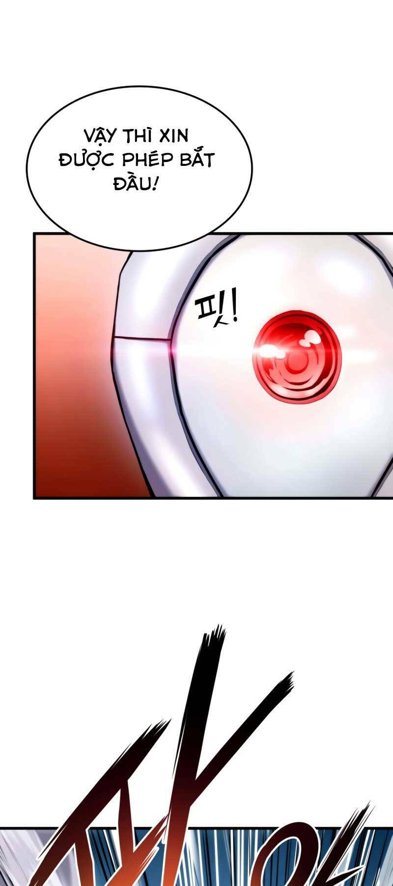 huyền thoại game thủ - tái xuất chapter 64 48