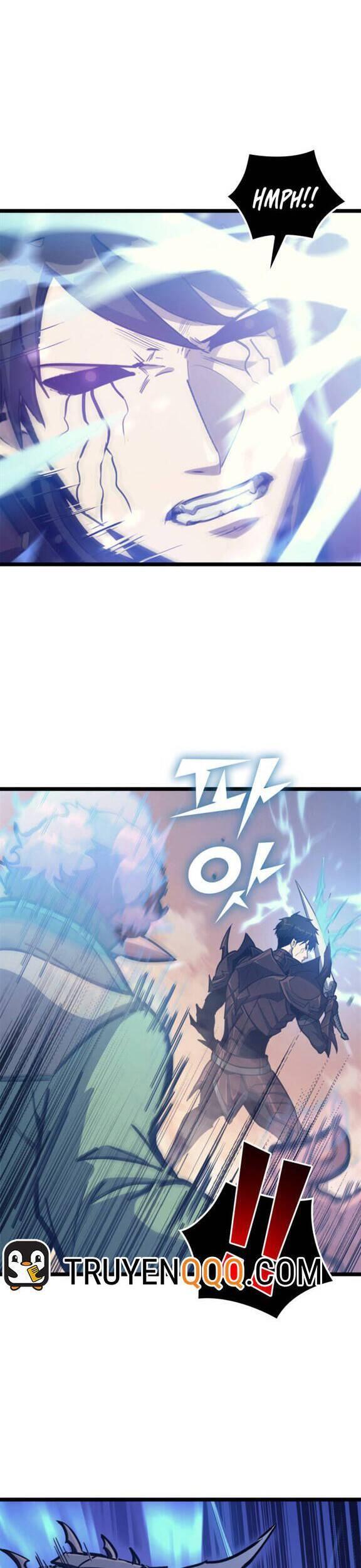 tôi trở lại thăng cấp một mình chapter 120 11