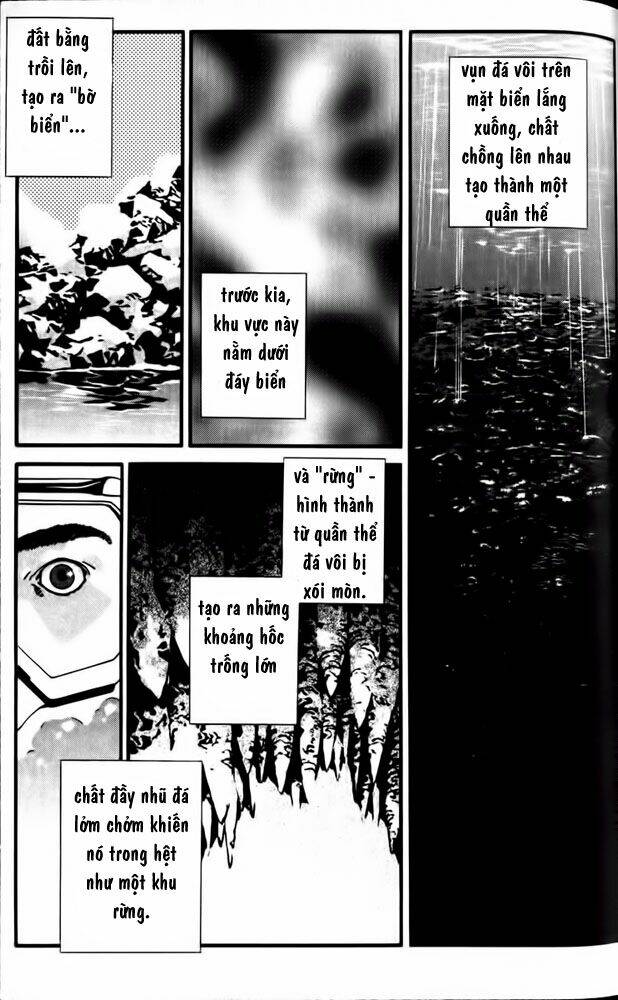 dark water chapter 4 22