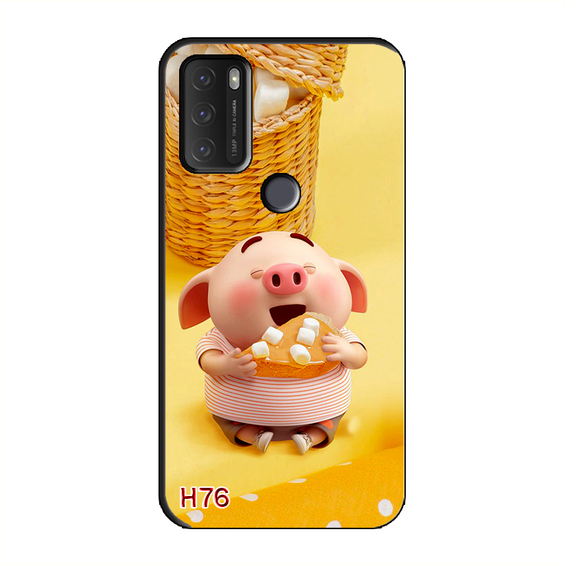 Ốp Lưng Dành Cho VSMART STAR 5