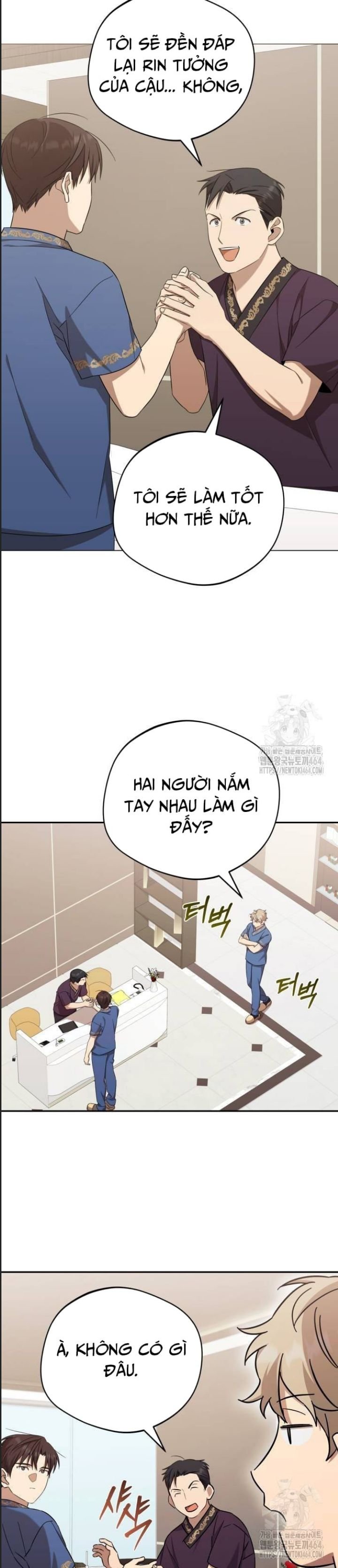 thiên quỷ huyệt đạo chapter 35 7