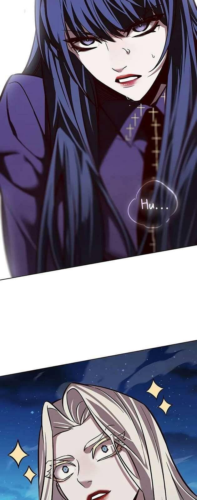 biến thân thành mèo chapter 268 41