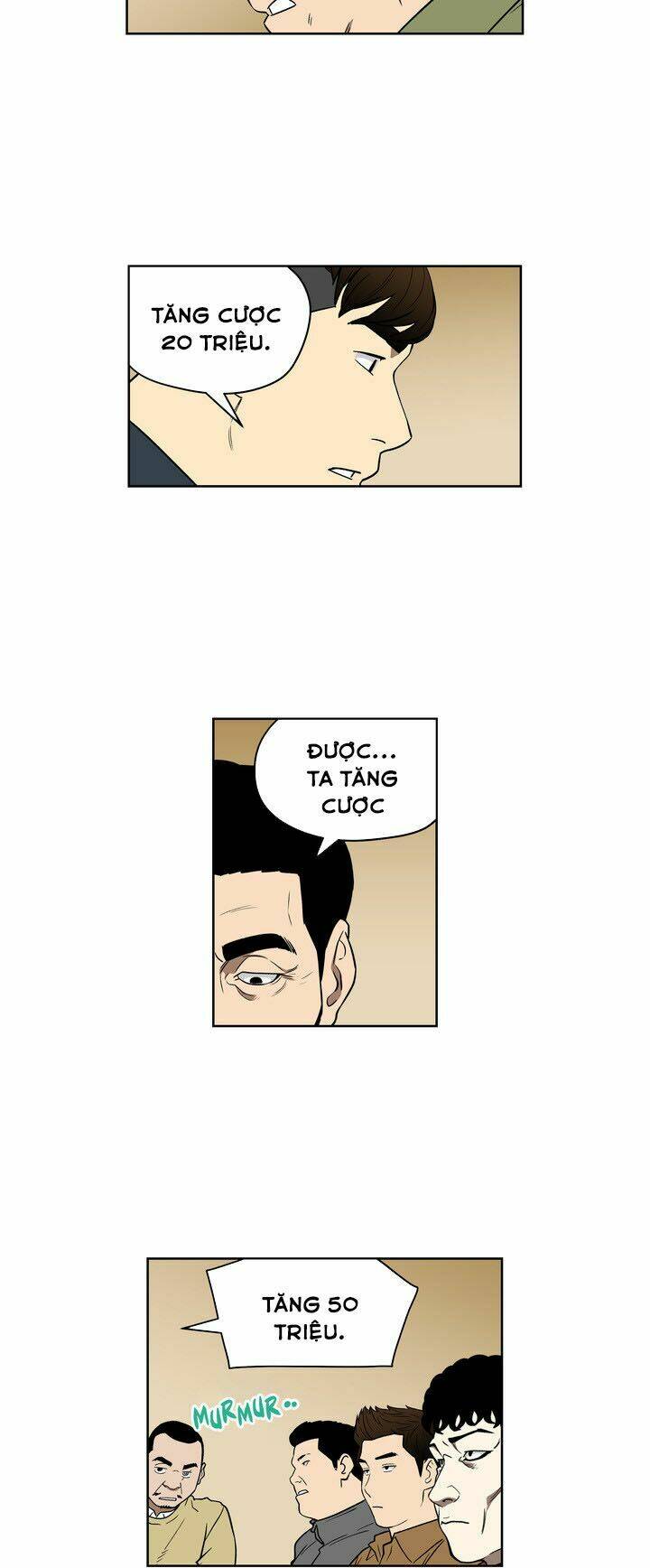 thần bài siêu năng chapter 93 6