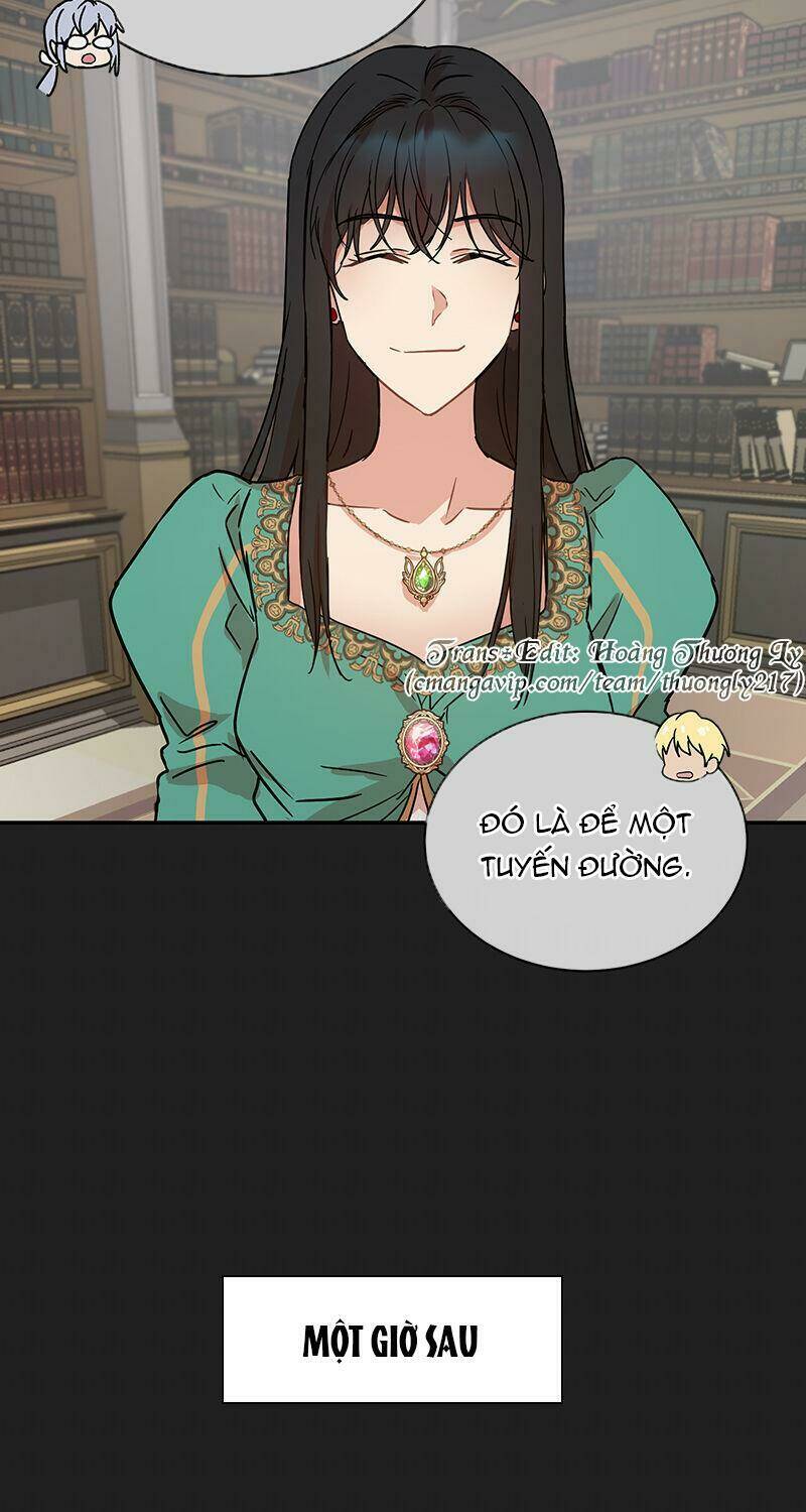 khế ước của ma tộc chapter 33 28