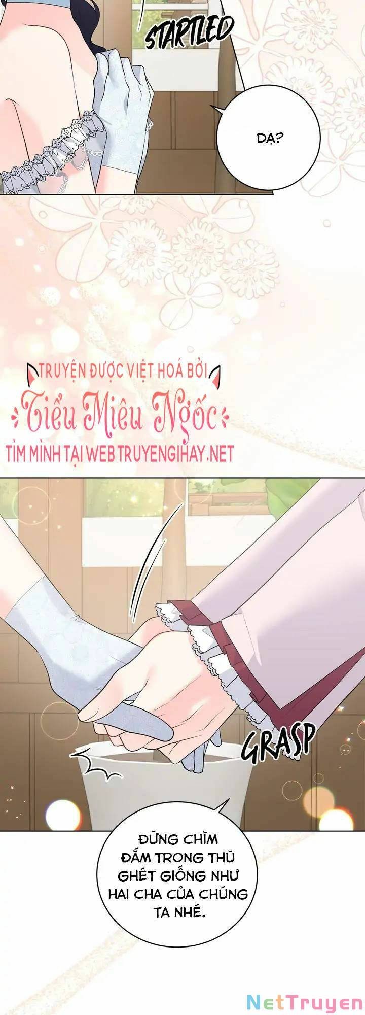 là nhân vật phản diện nhưng tôi sẽ trở thành nữ chính chapter 73 6