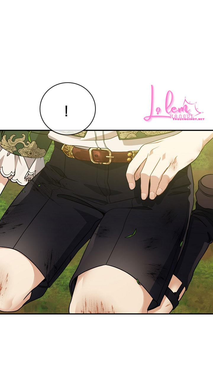 hướng đến ánh dương một lần nữa chapter 31 19