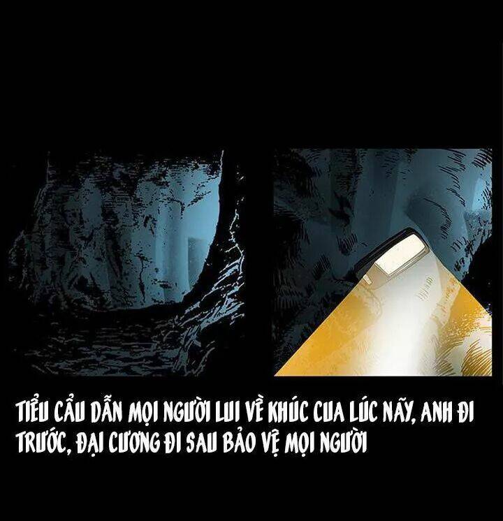 U Minh Ngụy Tượng Chapter 179 62