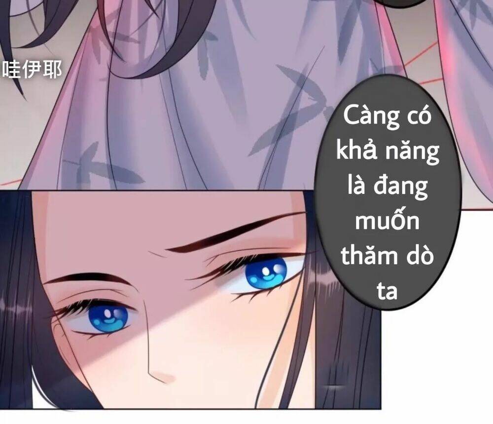 sủng phi của vương chapter 60 13