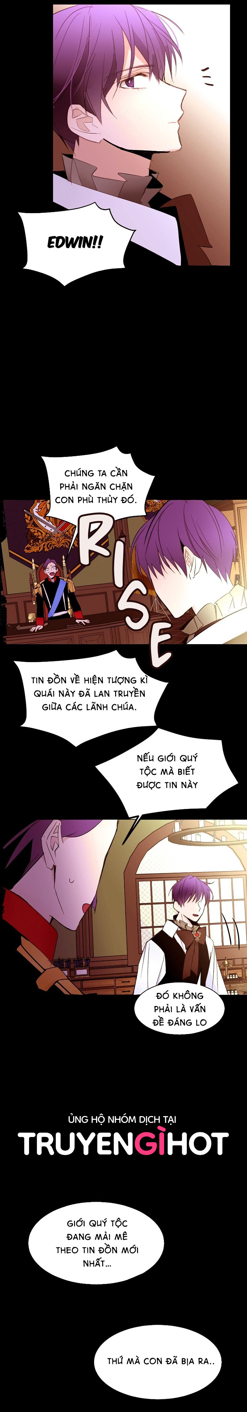 cuộc sống nhàm chán của quý cô tái sinh chapter 43 16