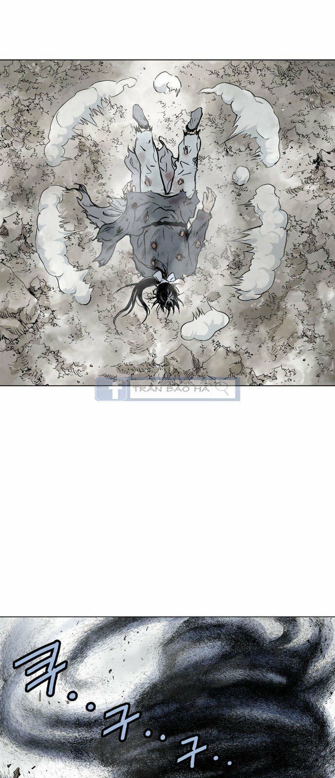 cao thủ 2 chapter 67 56