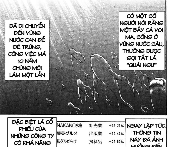 thánh tỏi sành ăn chapter 8 20