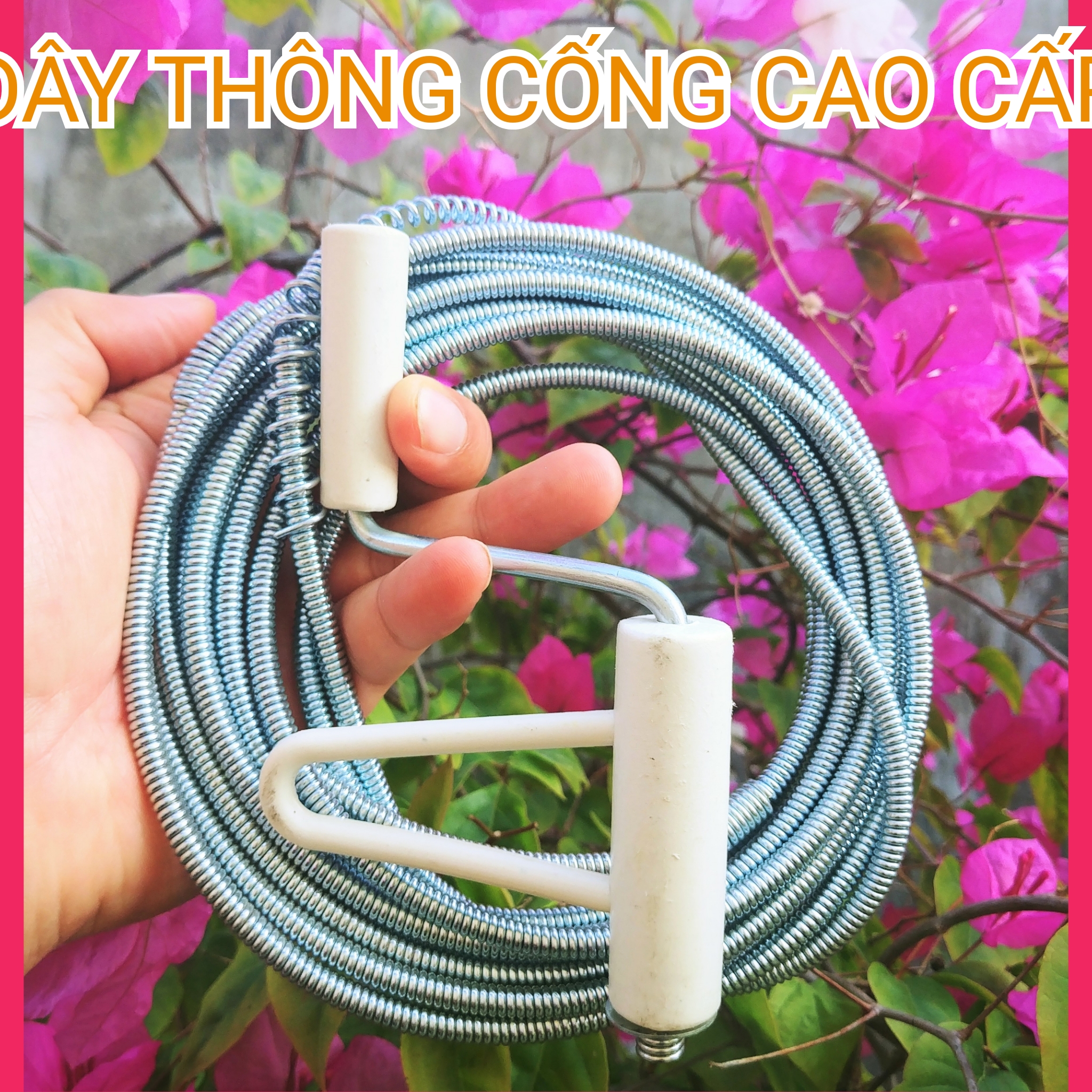 SIÊU PHẨM VỚI DÂY CHUYÊN THÔNG CÁC LOẠI CỐNG BỊ TẮC THÔNG CỰC NHANH HÀNG CHUẨN