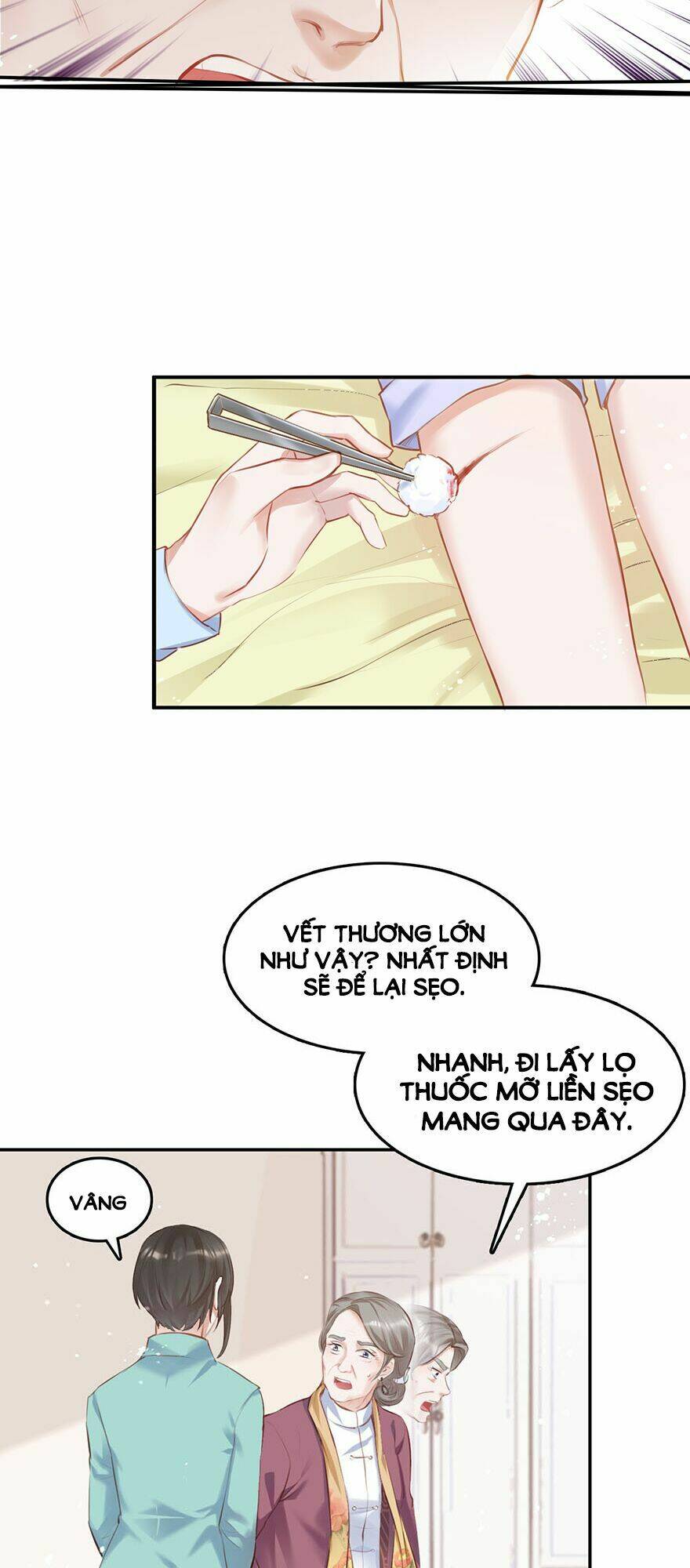 sau này vẫn cứ thích em chapter 16 6