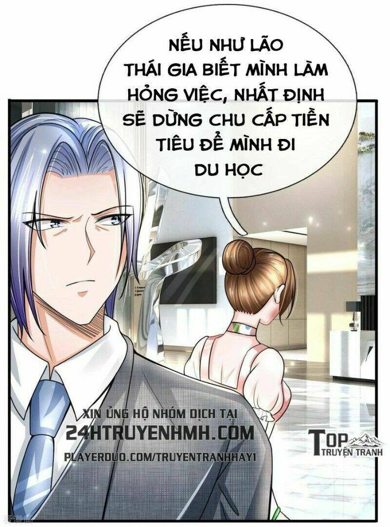 tuyệt đỉnh khí thiếu chapter 50 18