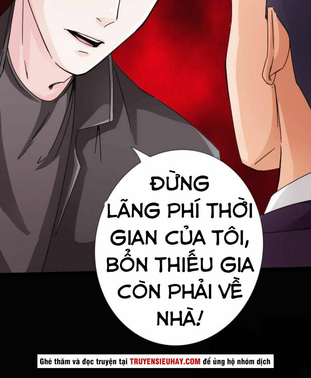 tuyệt phẩm tà thiếu chapter 16 27