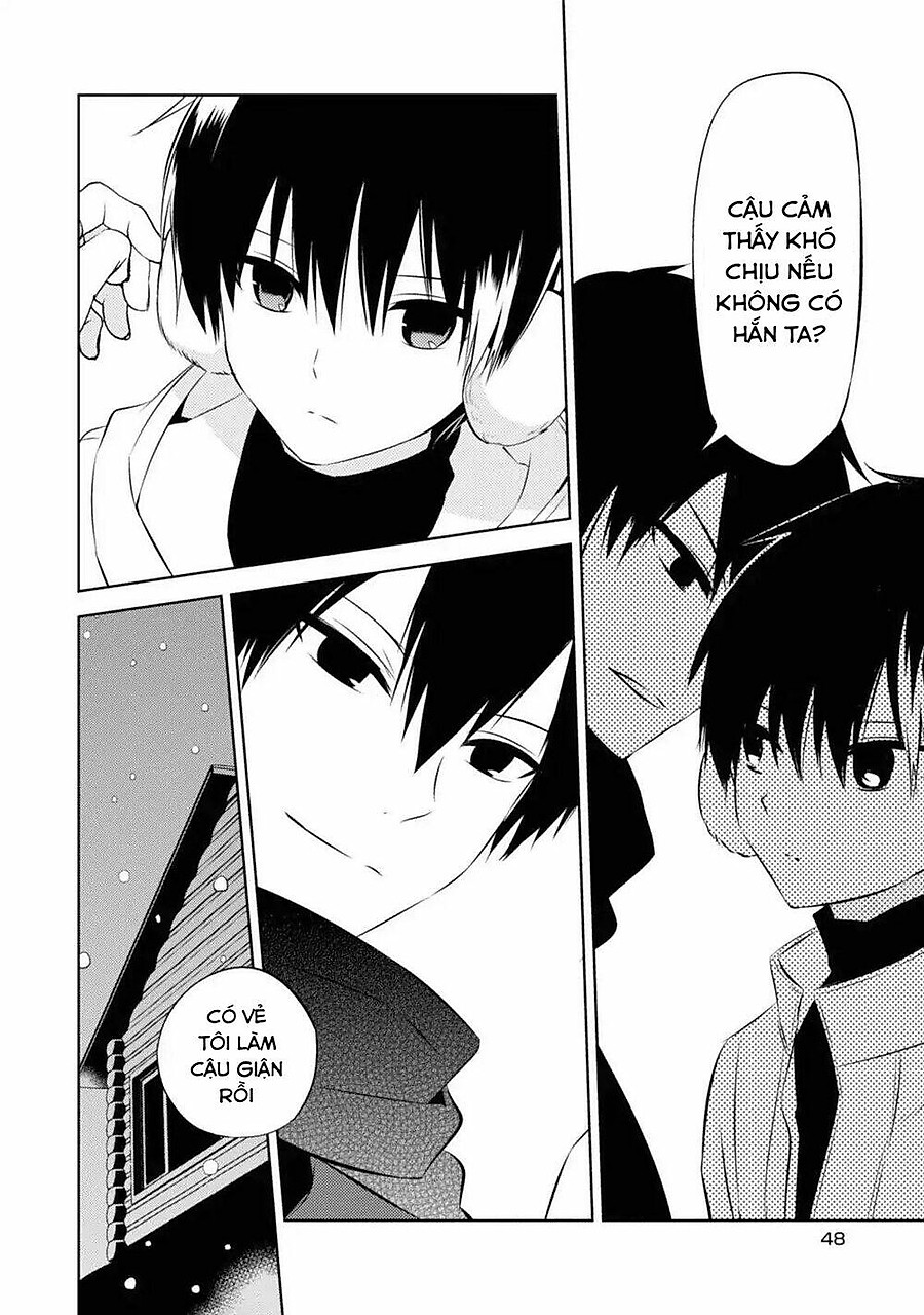 trò chơi tử thần chapter 30 9