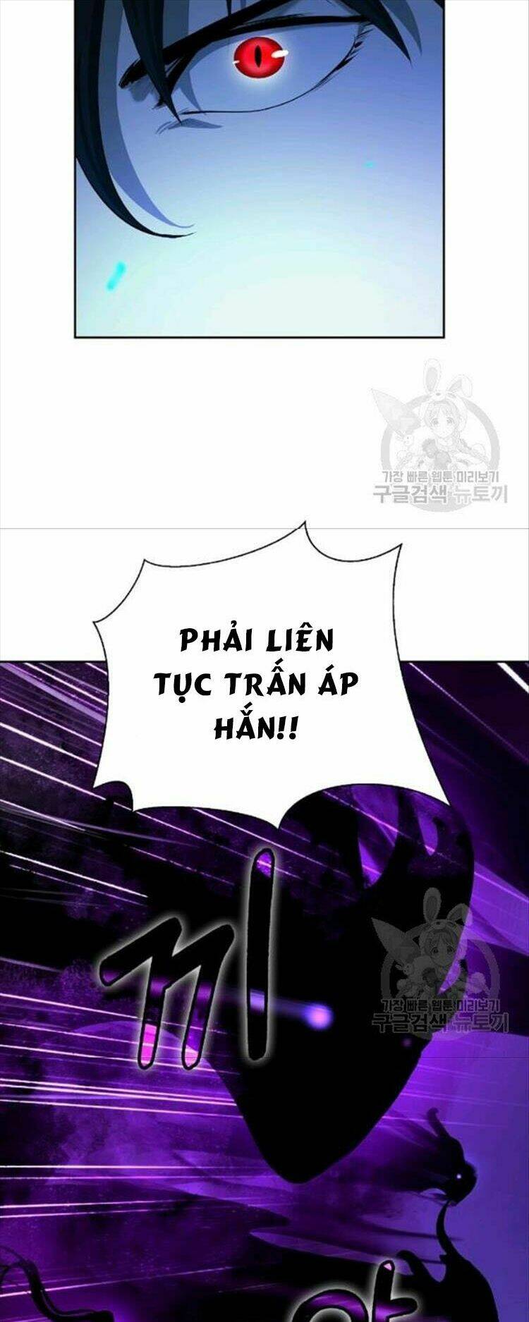 xuyên không thành hổ chapter 44 4